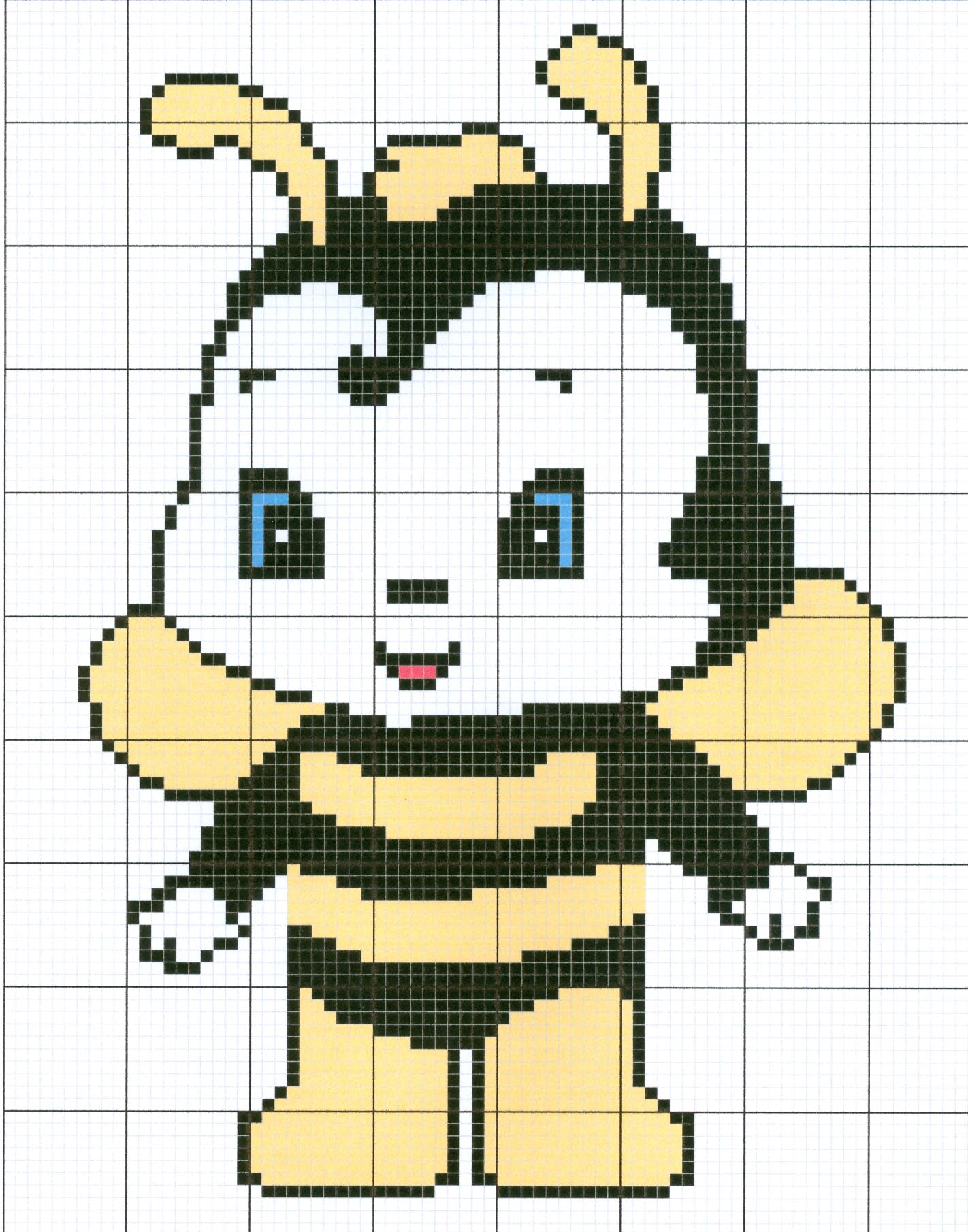 Judy B's Crochet Creations